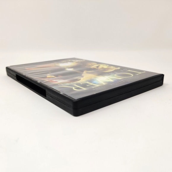 Tower of the Firstborn (DVD, 2004) Action Adventure Movie Treasure Legend Quest - Picture 12 of 13